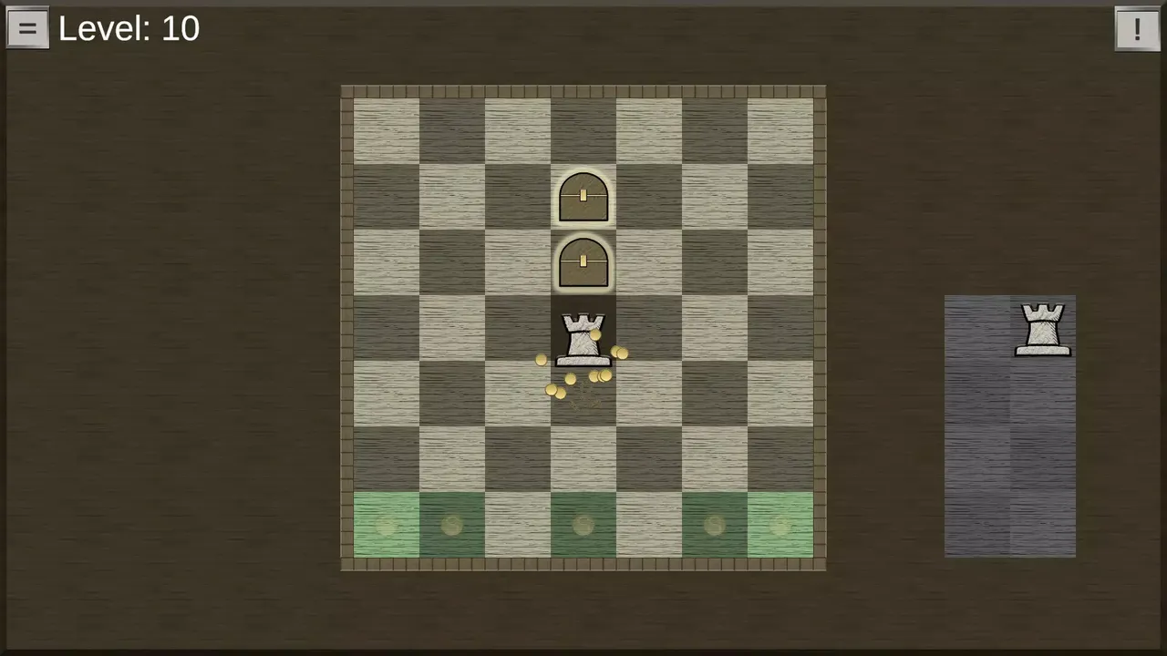 -Pirate Chest Chess-游戏截图-好玩游戏库