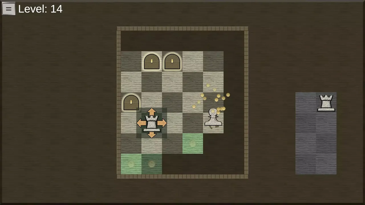 -Pirate Chest Chess-游戏截图-好玩游戏库