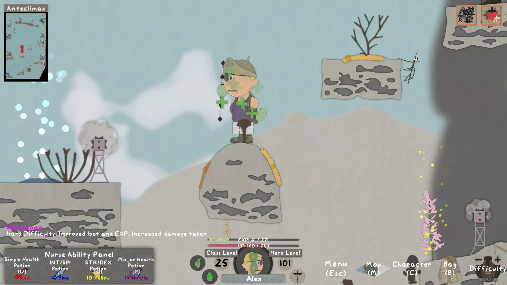 -Theden-游戏截图-好玩游戏库