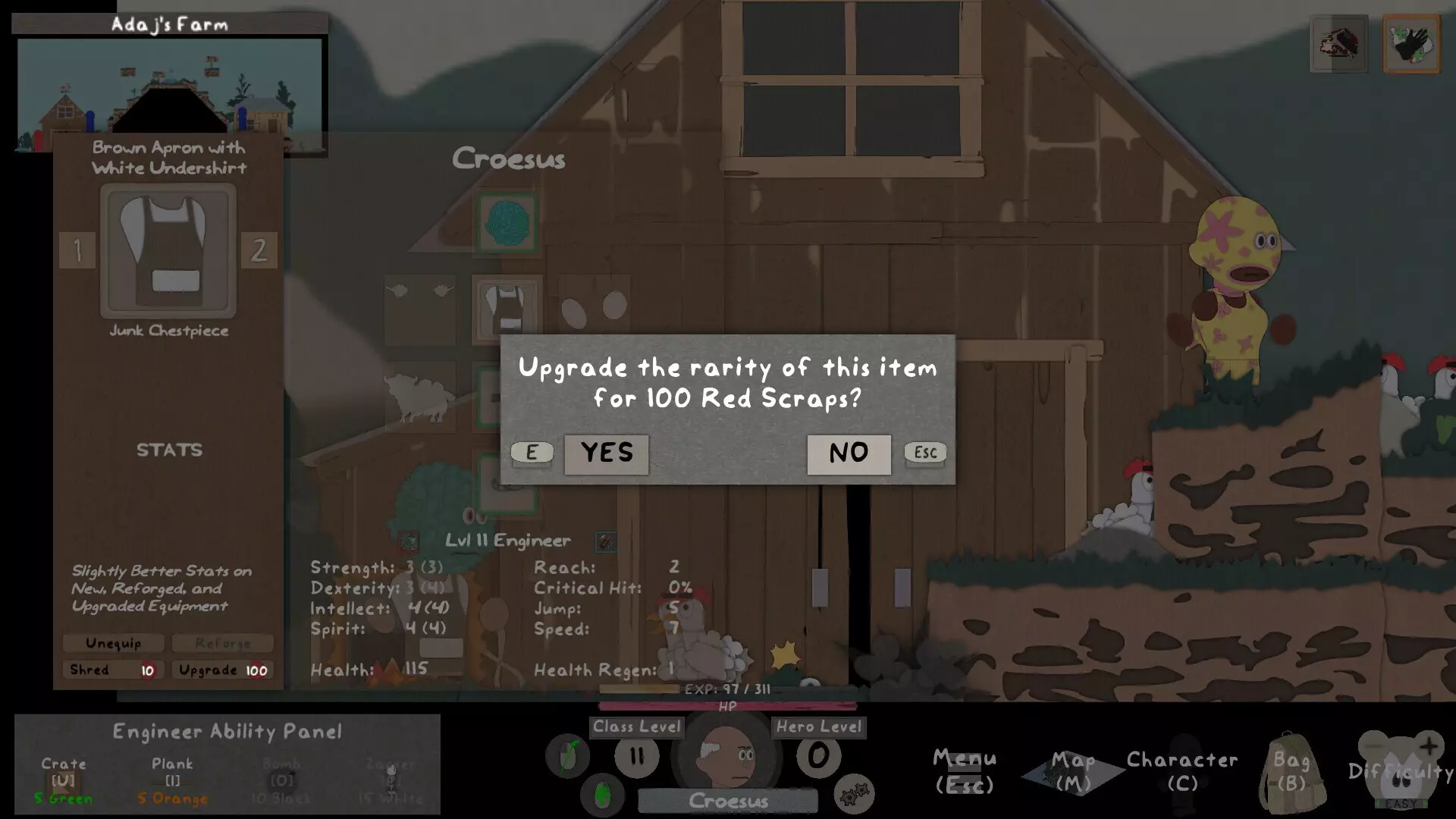 -Theden-游戏截图-好玩游戏库