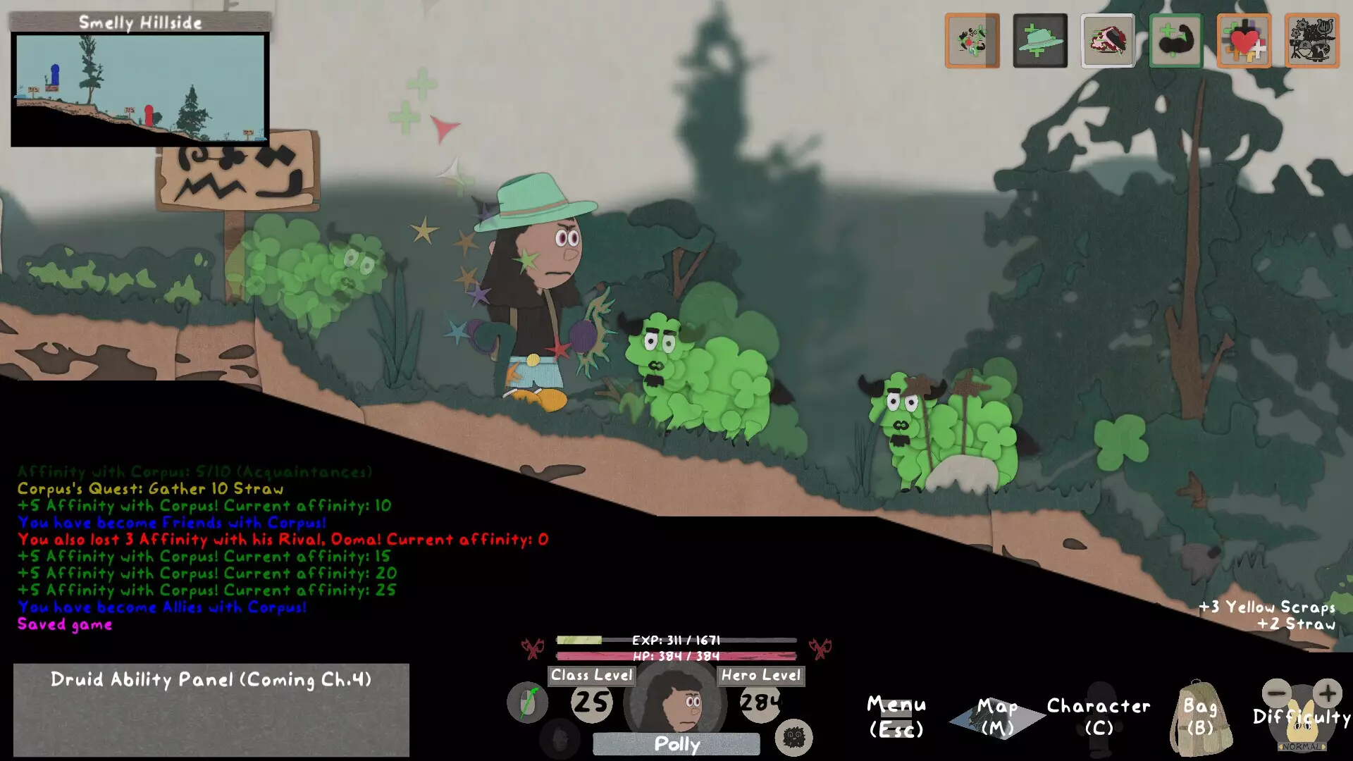 -Theden-游戏截图-好玩游戏库