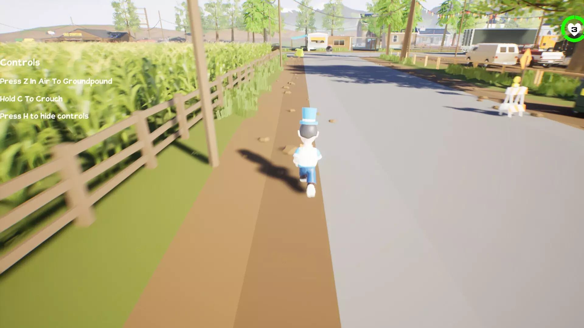 -Super Clown Ultimatum-游戏截图-好玩游戏库