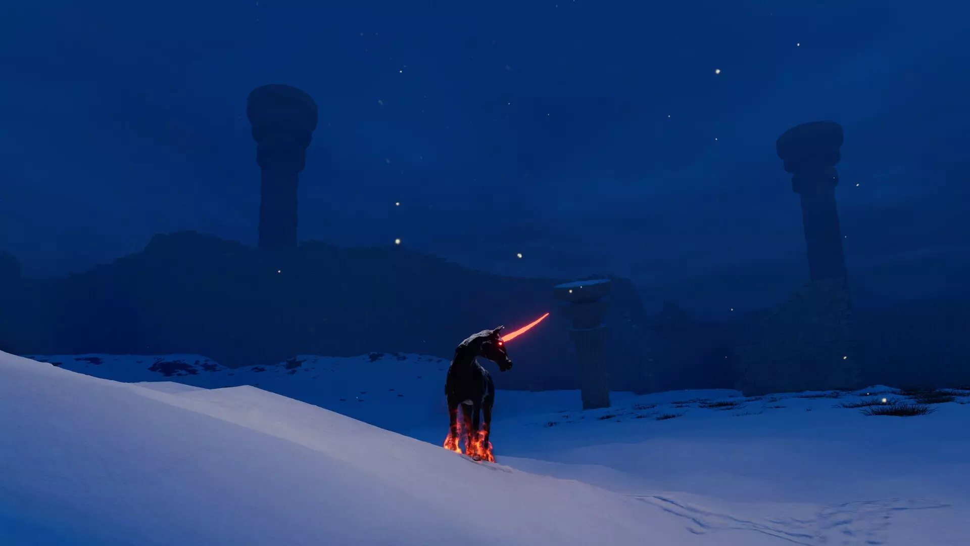 -Nachtmahr-游戏截图-好玩游戏库