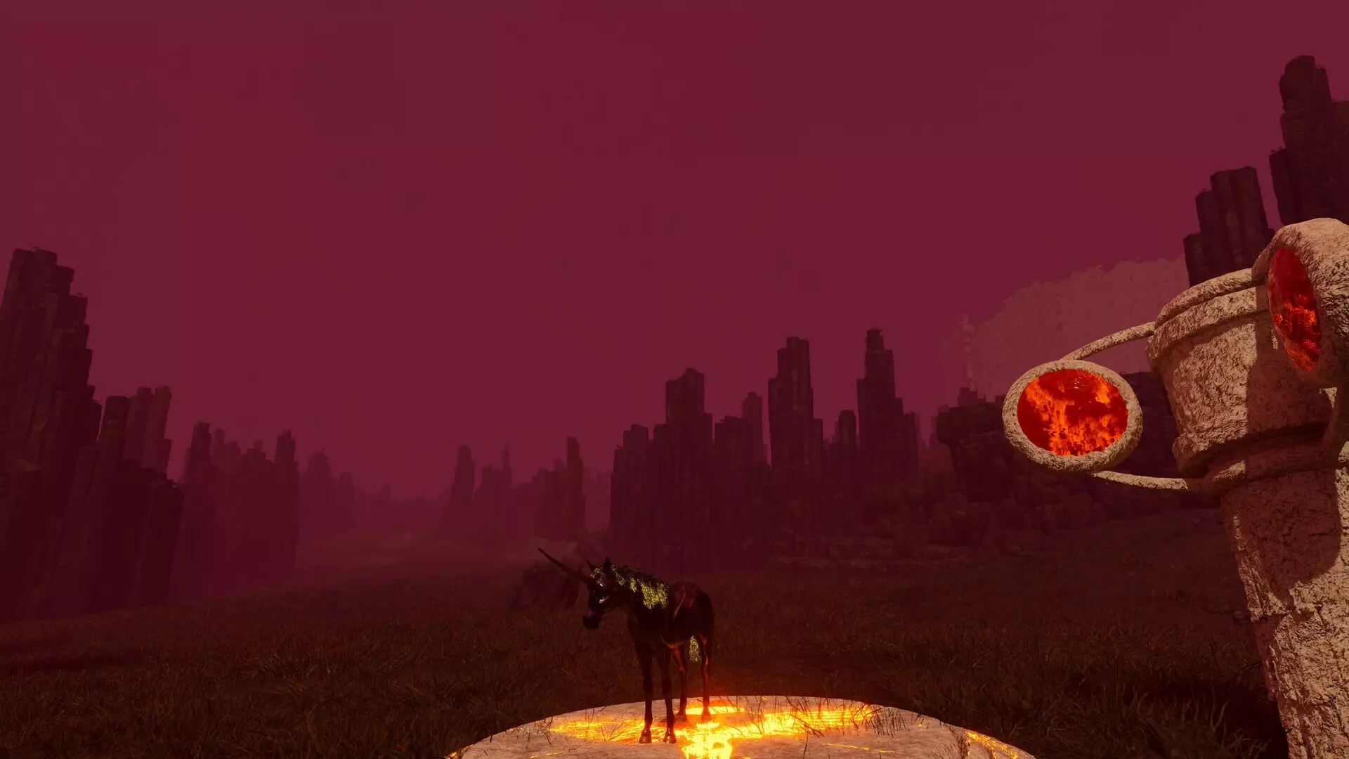 -Nachtmahr-游戏截图-好玩游戏库