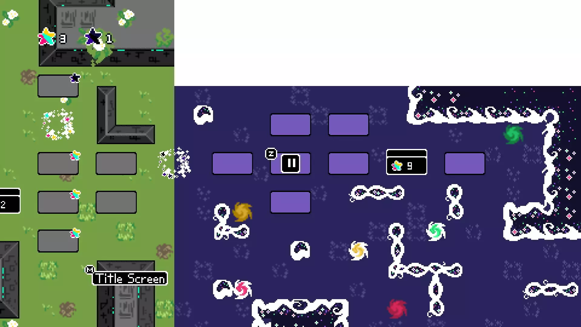 -Void Carrier-游戏截图-好玩游戏库