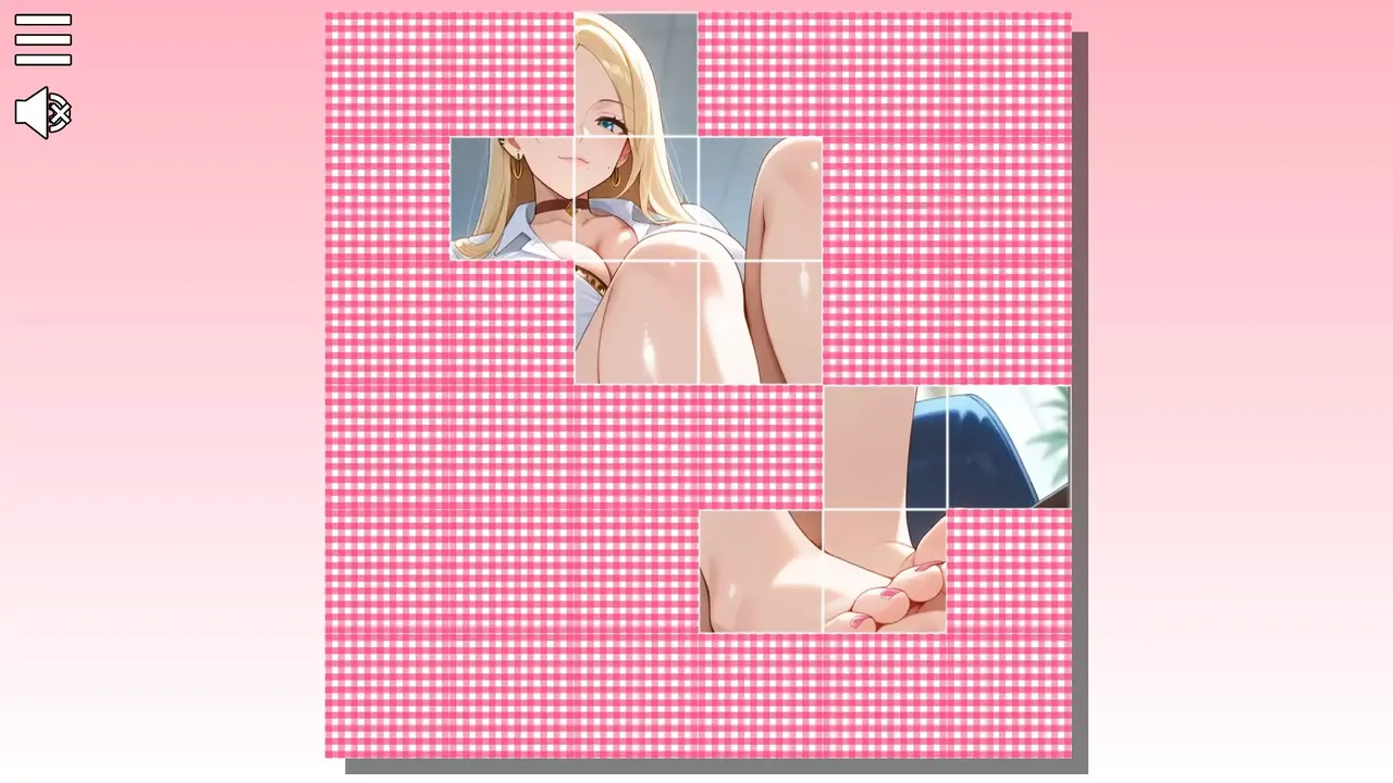 Hentai Bae Sunny