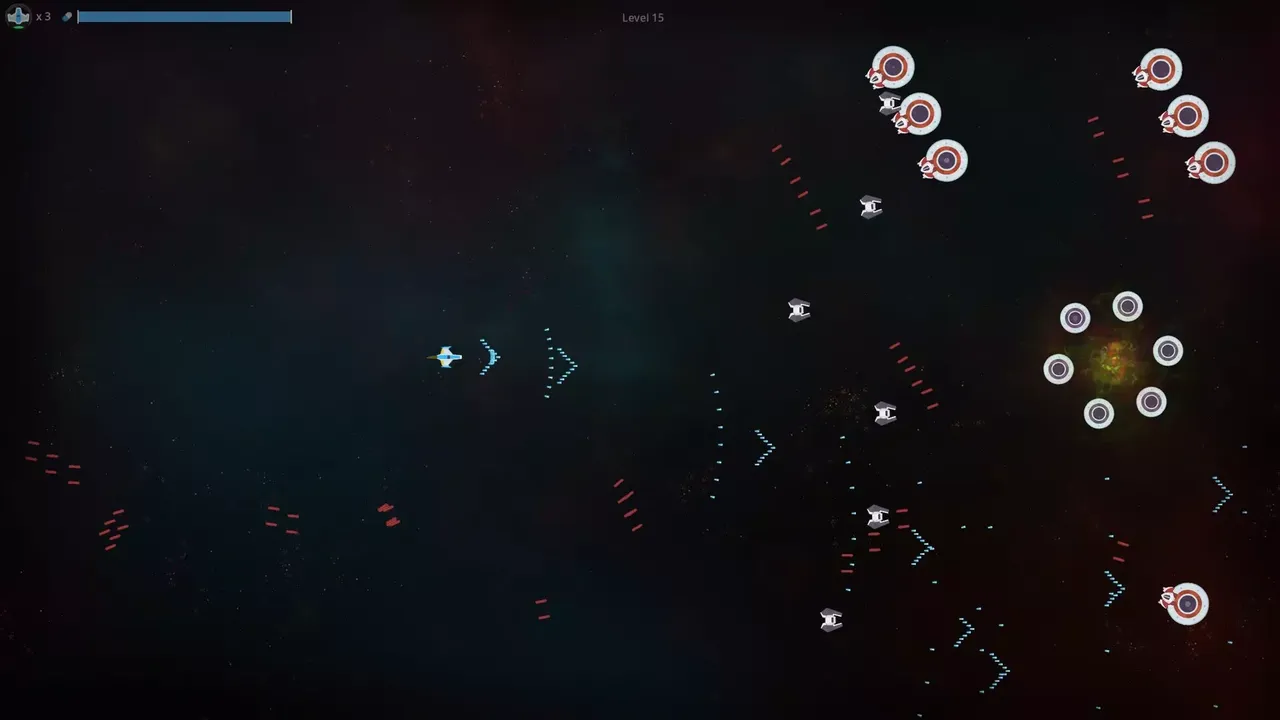 -Orbital Purge-游戏截图-好玩游戏库