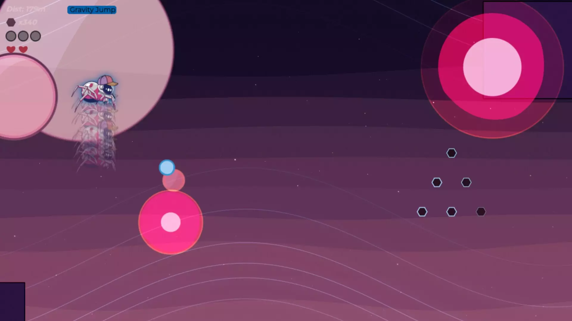 -Arachnaut-游戏截图-好玩游戏库