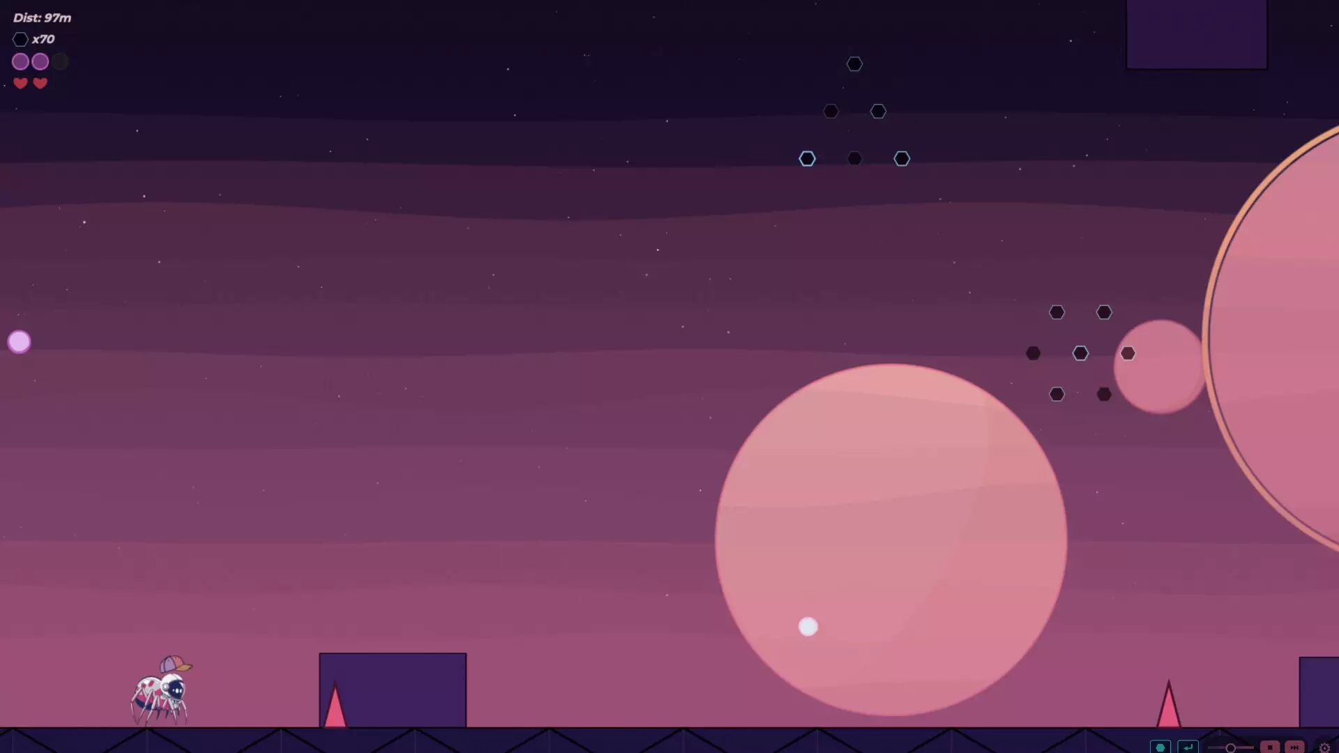 -Arachnaut-游戏截图-好玩游戏库