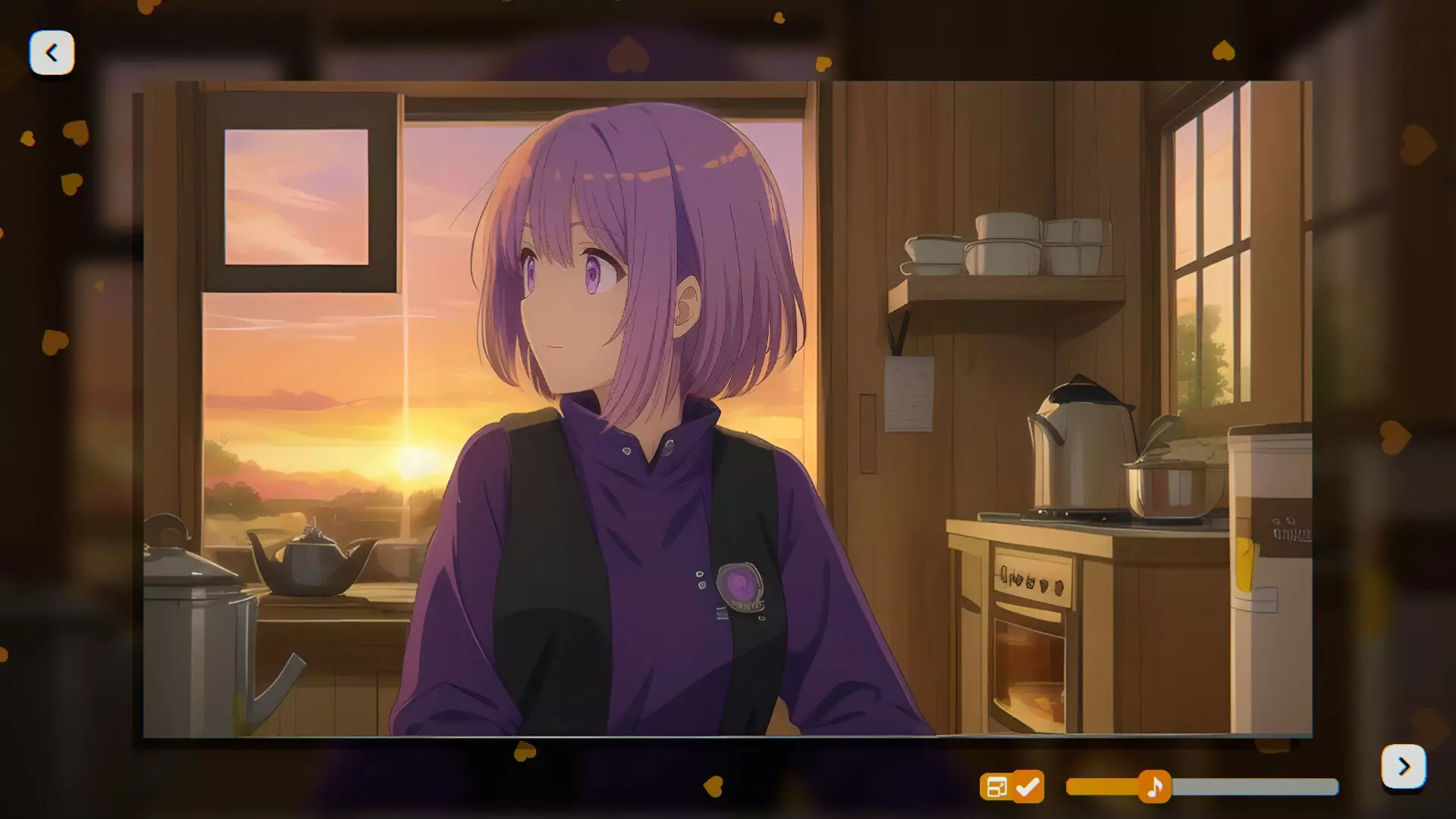 -Puzzle Cozy-游戏截图-好玩游戏库