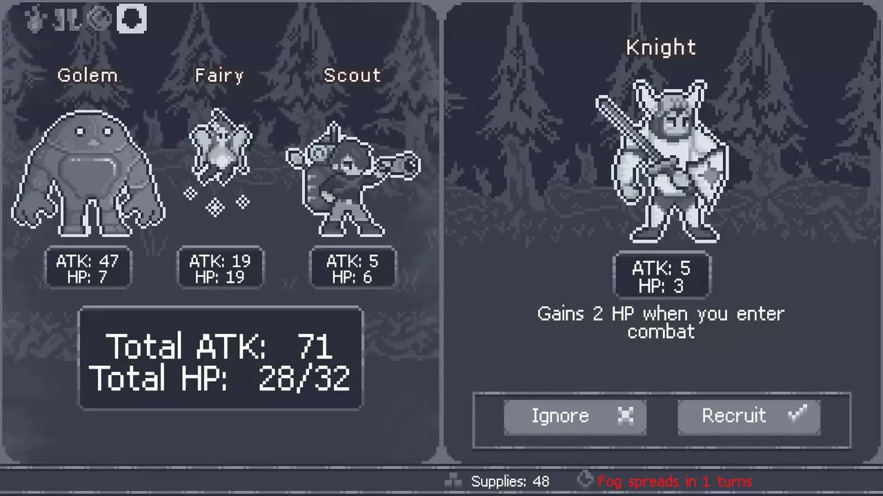 -Heroes Against Time-游戏截图-好玩游戏库