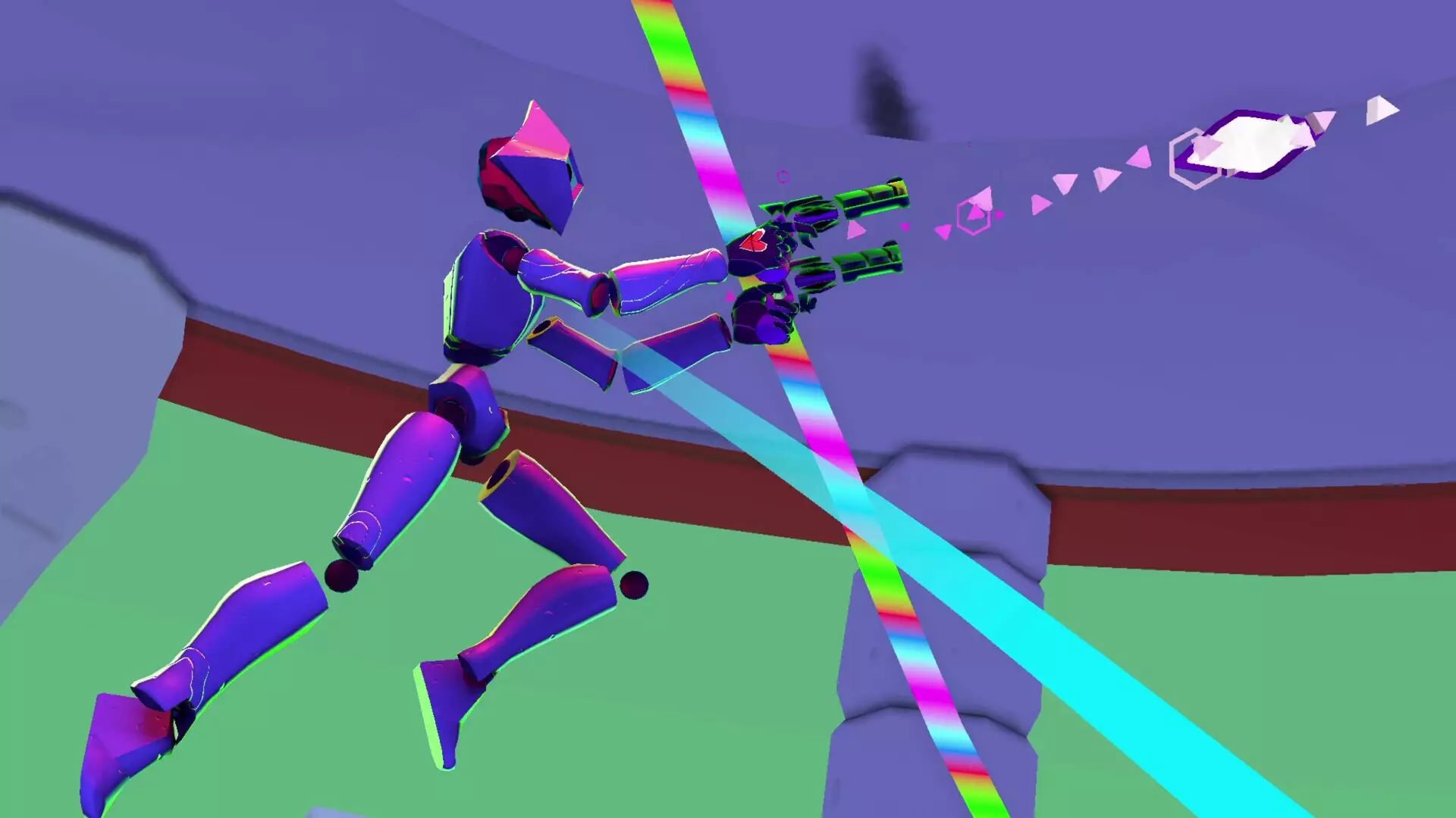 -ZIX-游戏截图-好玩游戏库