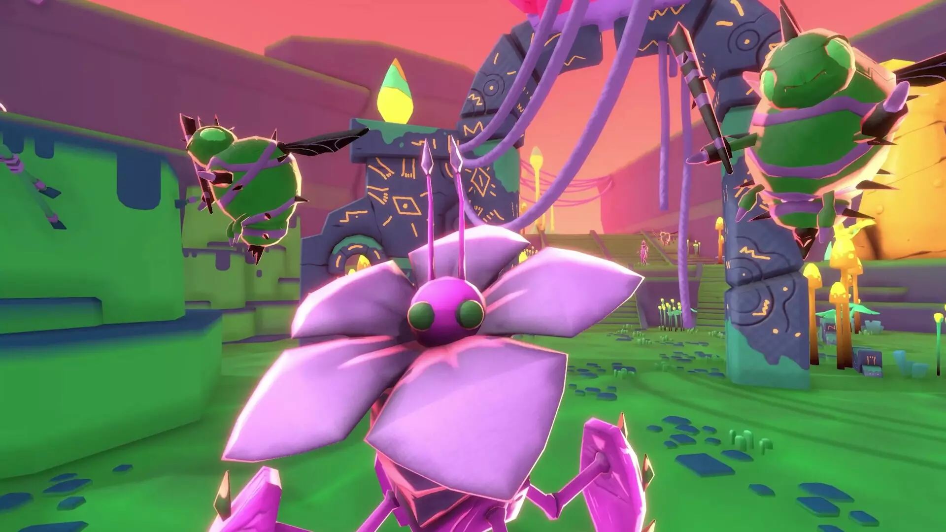 -ZIX-游戏截图-好玩游戏库