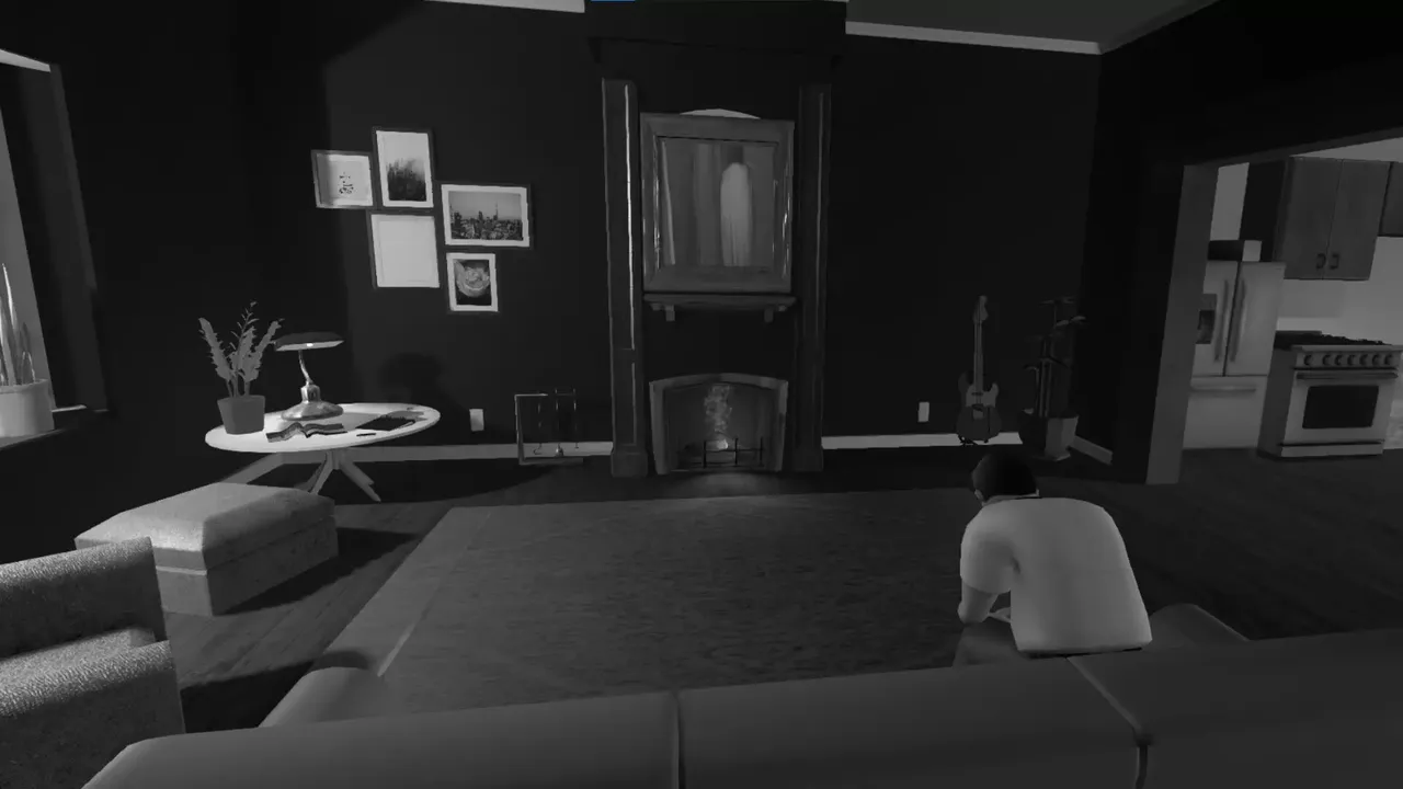 -Changeling VR-游戏截图-好玩游戏库