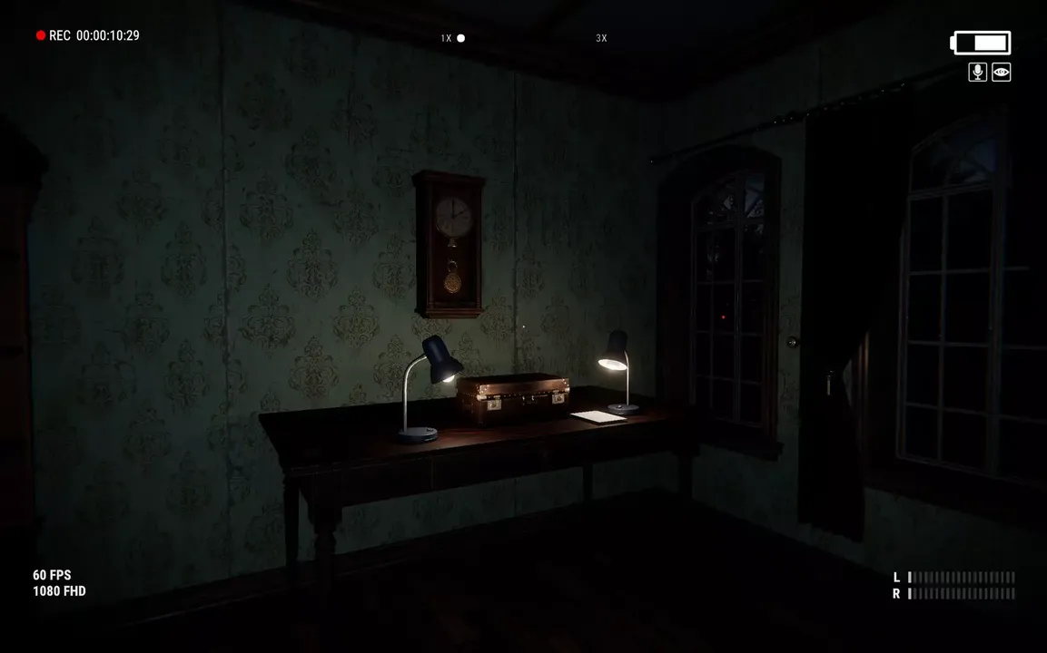 -The Mysterious Mansion-游戏截图-好玩游戏库