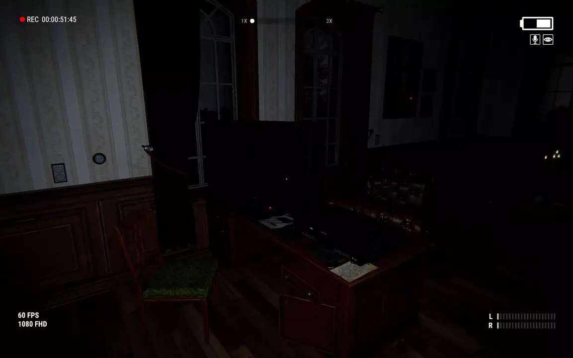 -The Mysterious Mansion-游戏截图-好玩游戏库
