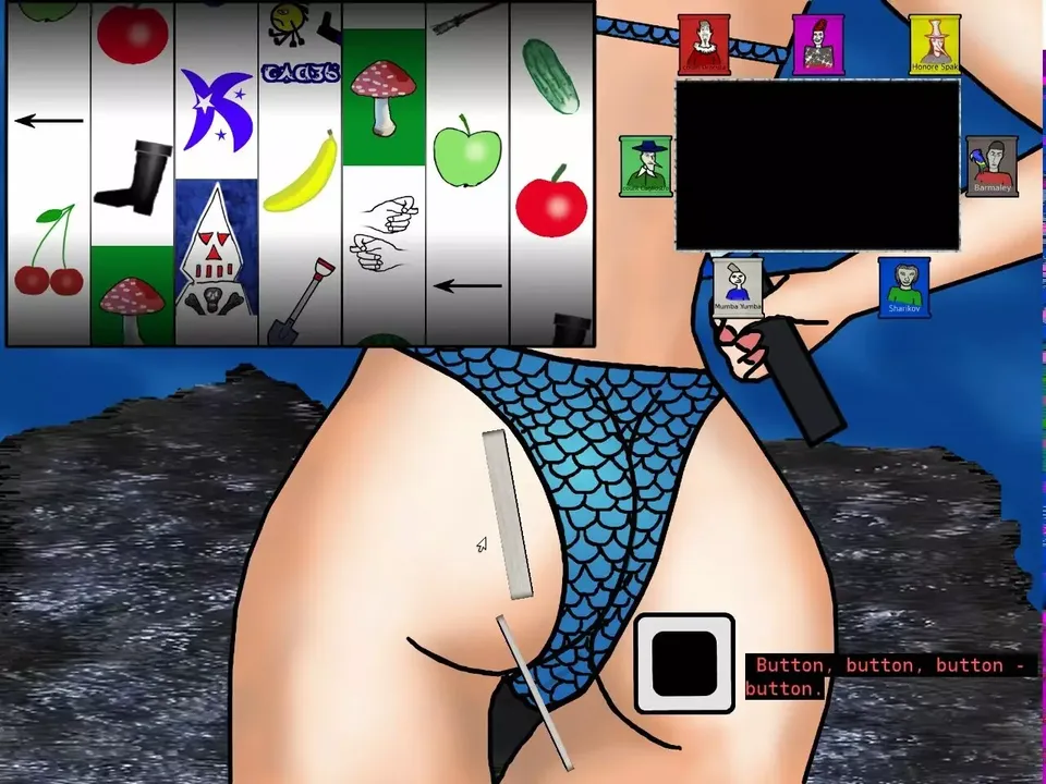 -GoKaDu-游戏截图-好玩游戏库