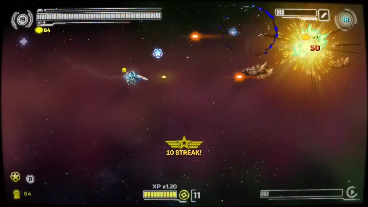 -Galactic Outlaws-游戏截图-好玩游戏库