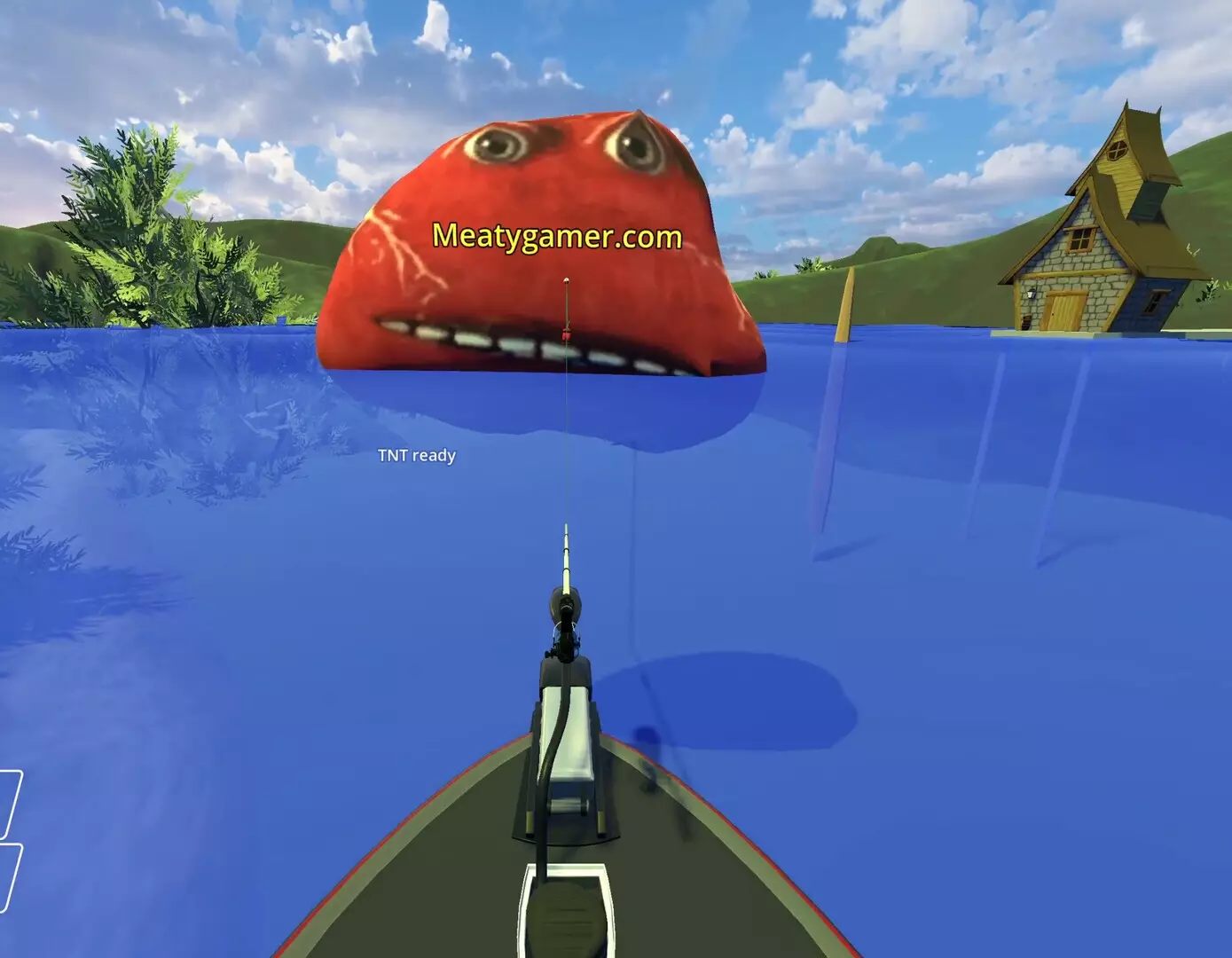 -Master Bobber-游戏截图-好玩游戏库