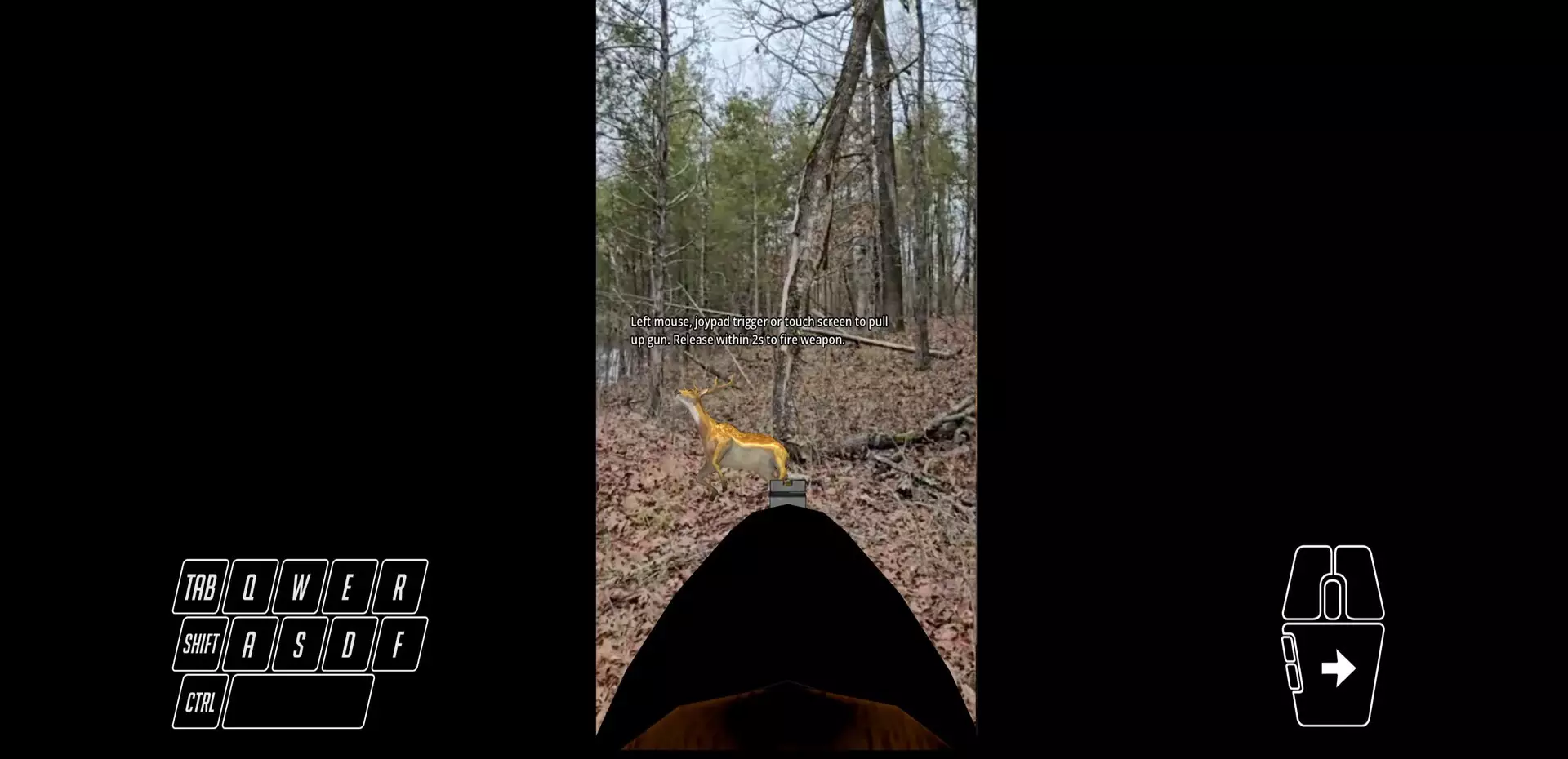 -Master Bobber-游戏截图-好玩游戏库