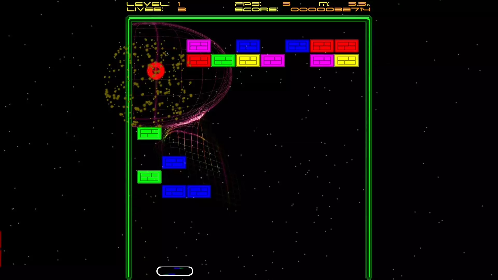 -Breaking Enigma-游戏截图-好玩游戏库