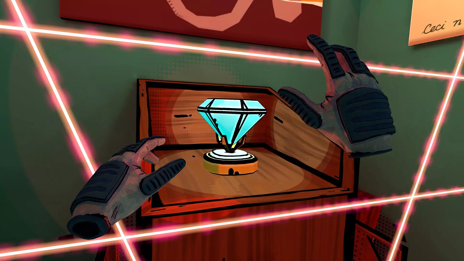 -Unseen Diplomacy 2-游戏截图-好玩游戏库