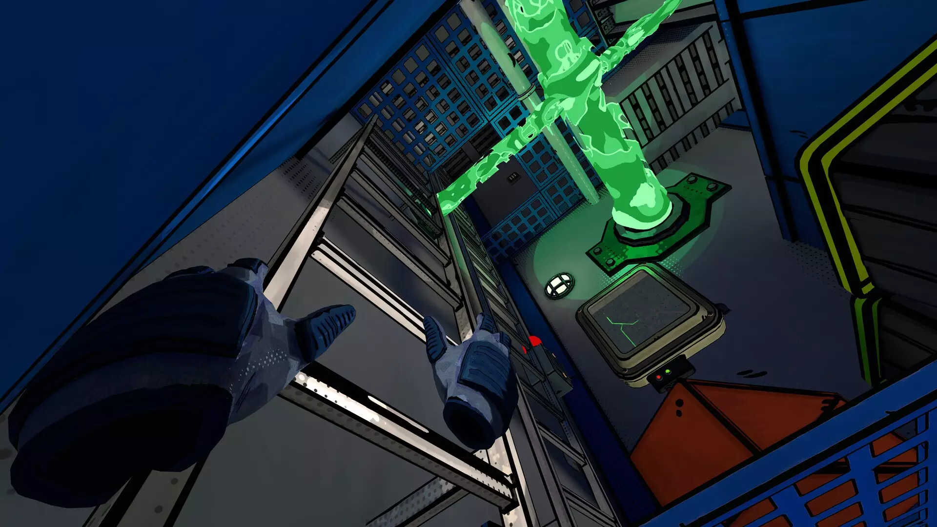 -Unseen Diplomacy 2-游戏截图-好玩游戏库