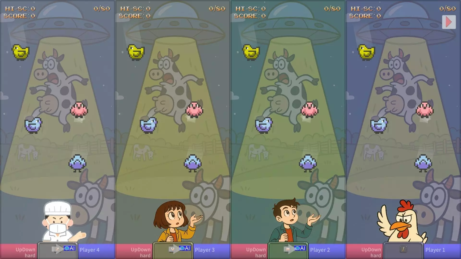 -CHICK POP!-游戏截图-好玩游戏库