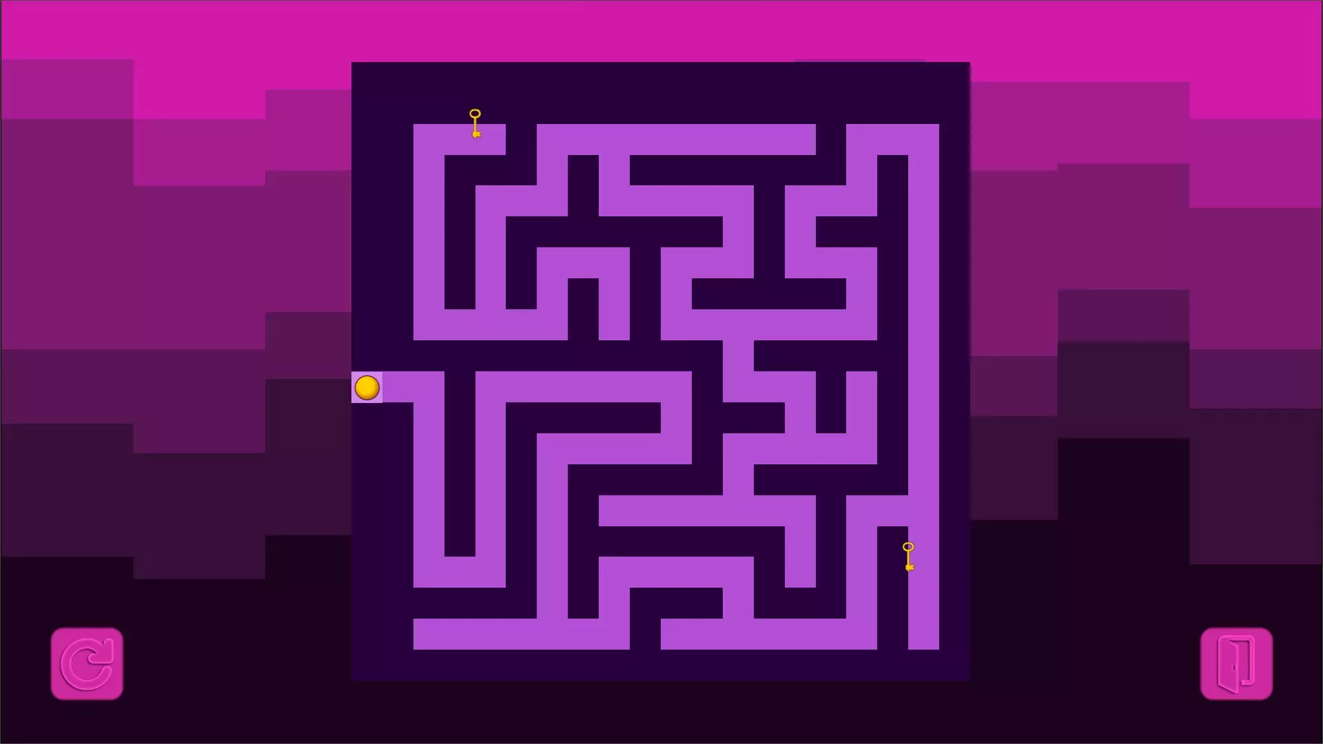 -Puzzle Vault-游戏截图-好玩游戏库