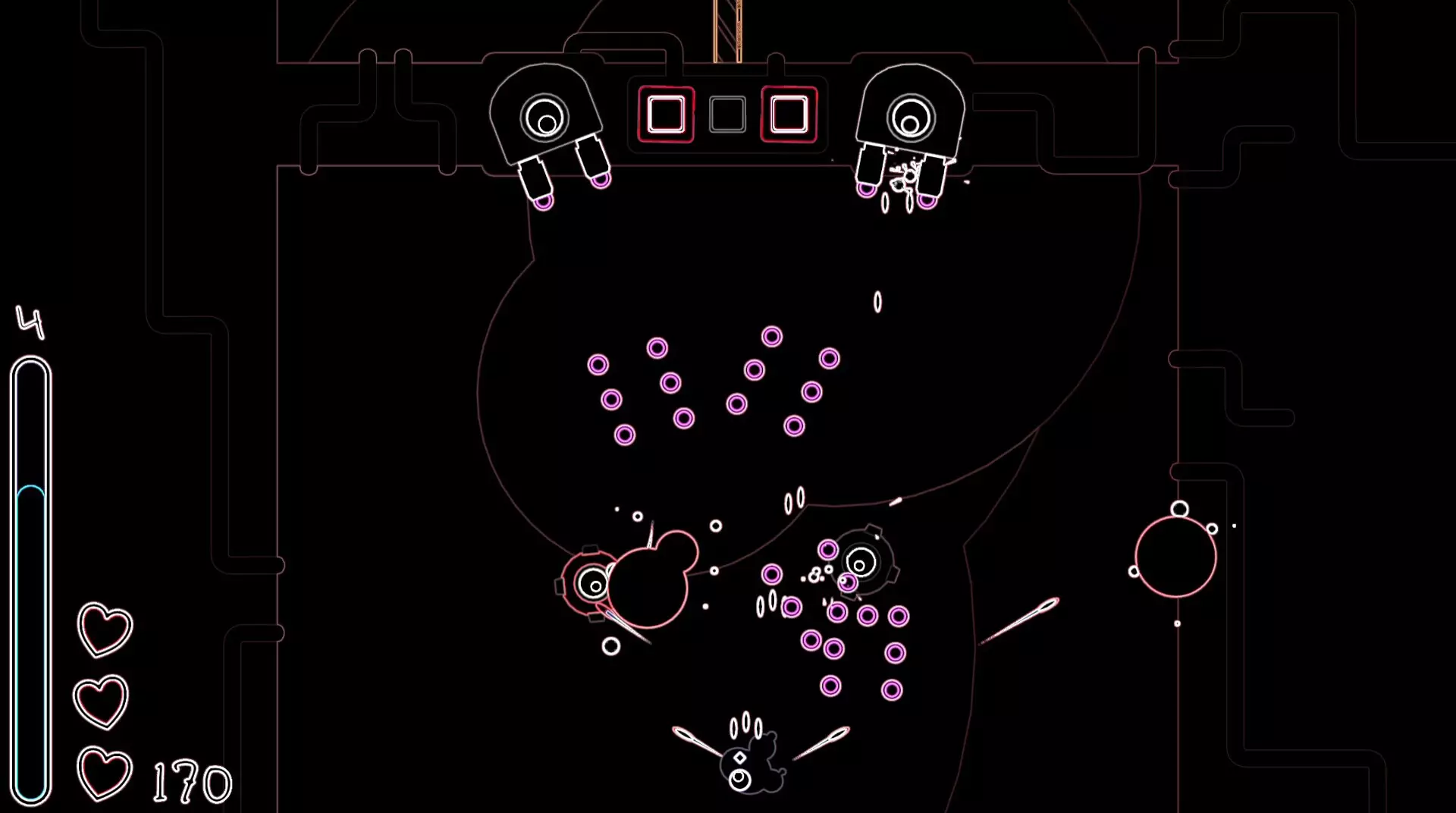 -Match Shot Chimera-游戏截图-好玩游戏库