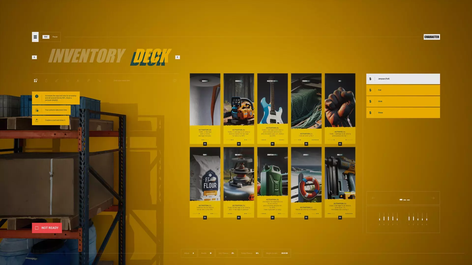 -ONLY DEAD-游戏截图-好玩游戏库