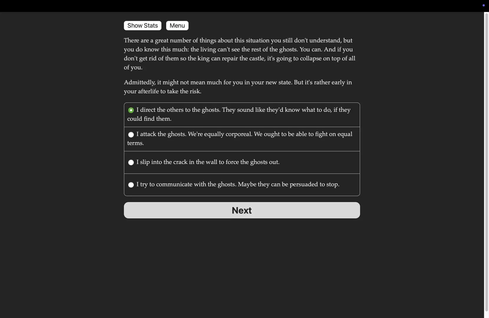 -Specters of the Deep-游戏截图-好玩游戏库