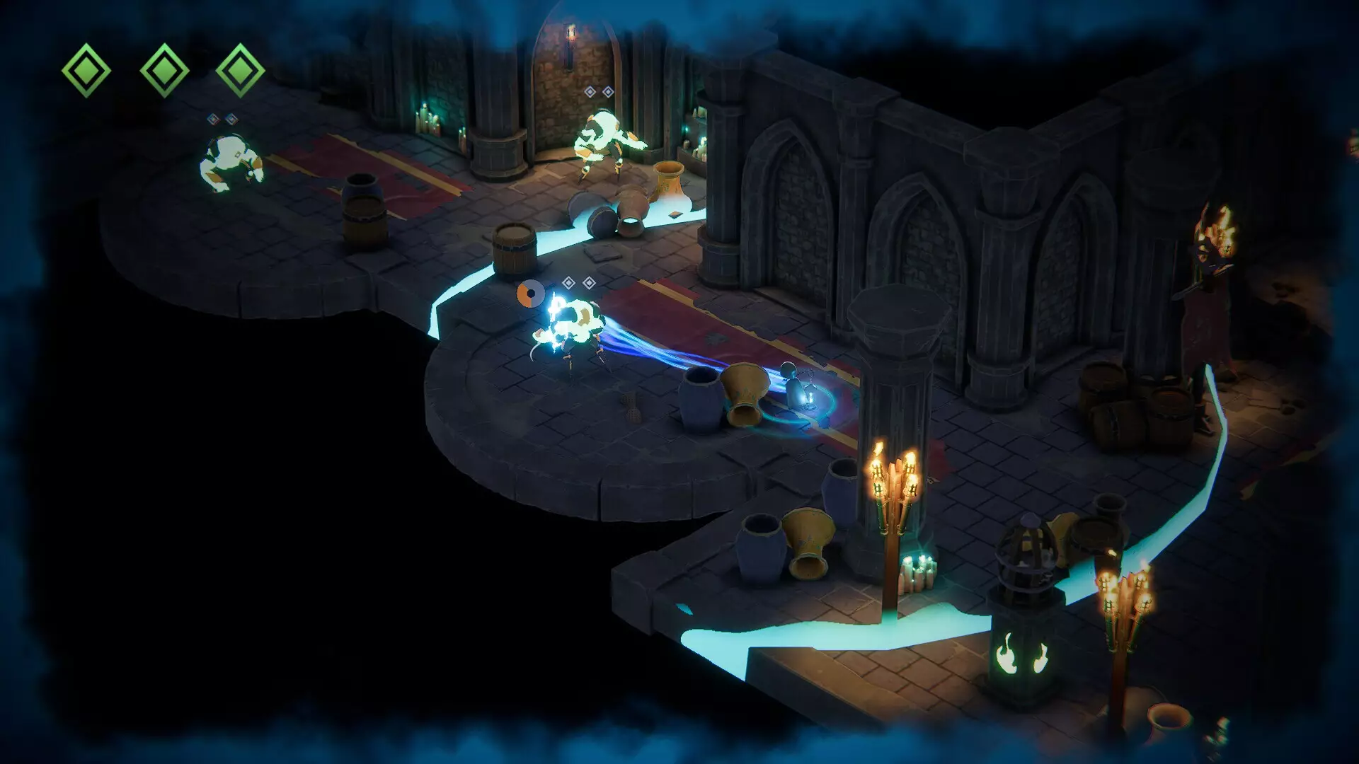 -Incorporeal-游戏截图-好玩游戏库