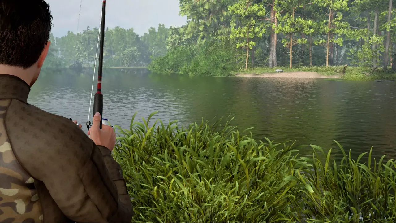 -Professional Fishing 2-游戏截图-好玩游戏库