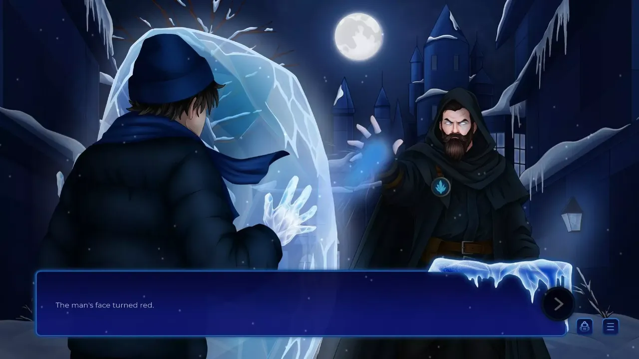 -Frosten: Two Realms-游戏截图-好玩游戏库