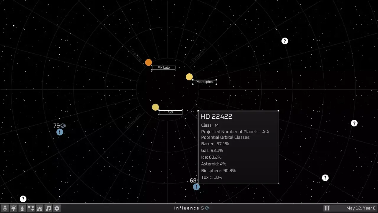 -Office of Interstellar Production-游戏截图-好玩游戏库