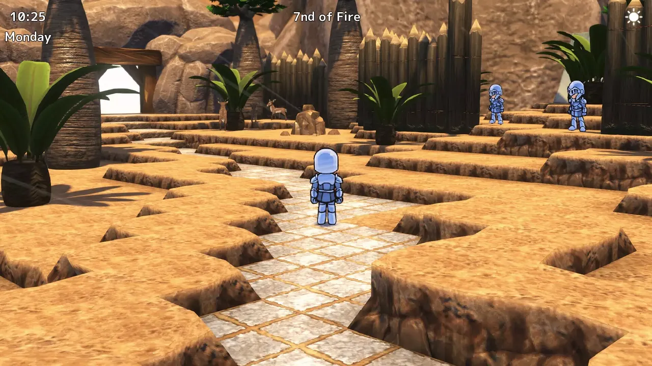 -Goblin Quest: War-游戏截图-好玩游戏库