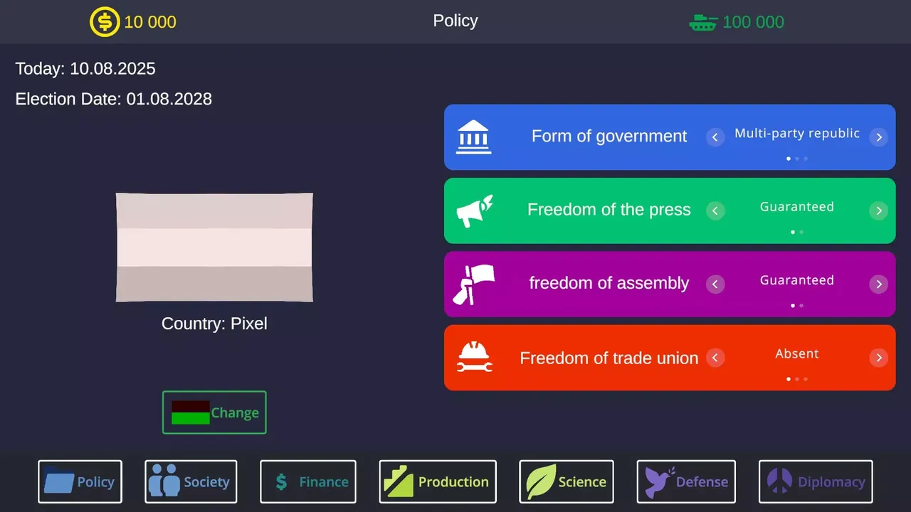 -Statecraft-游戏截图-好玩游戏库