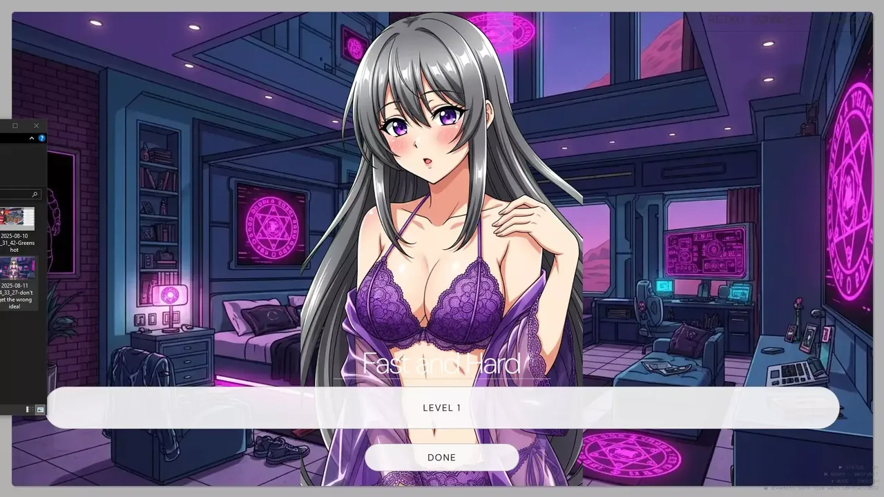 -Waifu Rancher 2-游戏截图-好玩游戏库