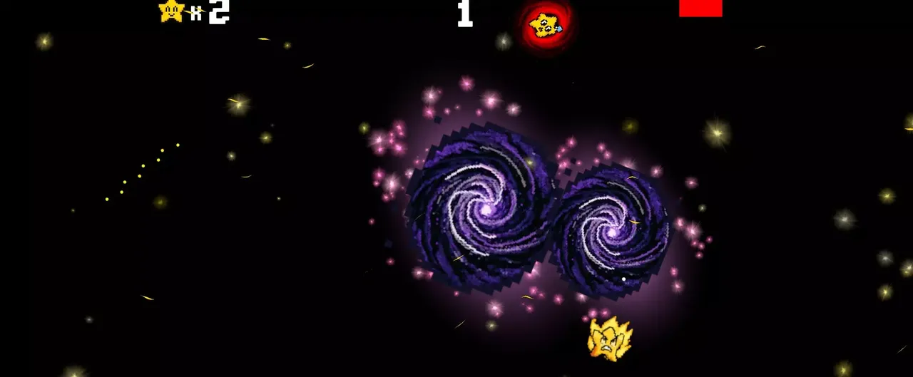 -Starboi-游戏截图-好玩游戏库