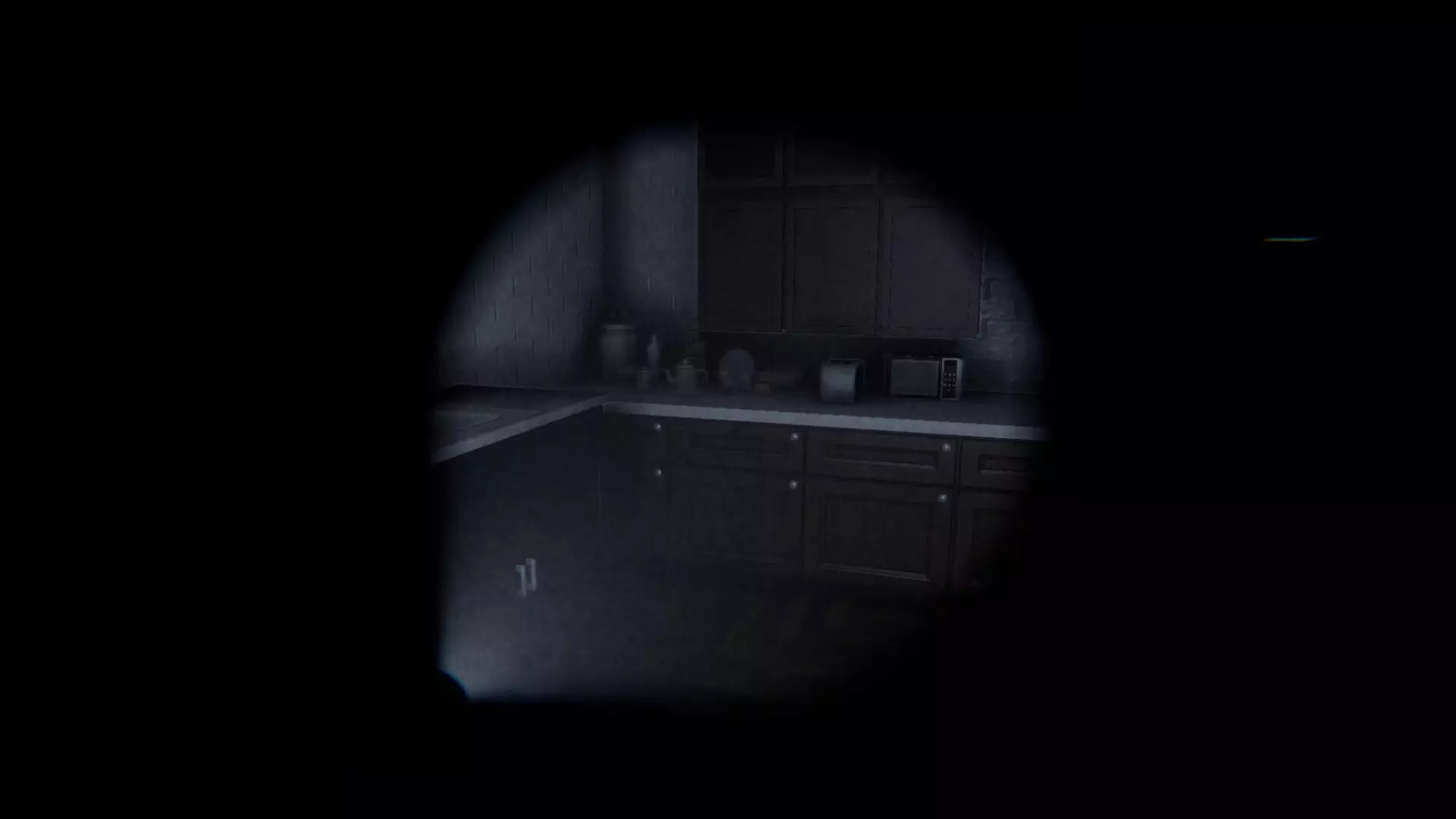 -Replace the Lamp: The Last Shift-游戏截图-好玩游戏库