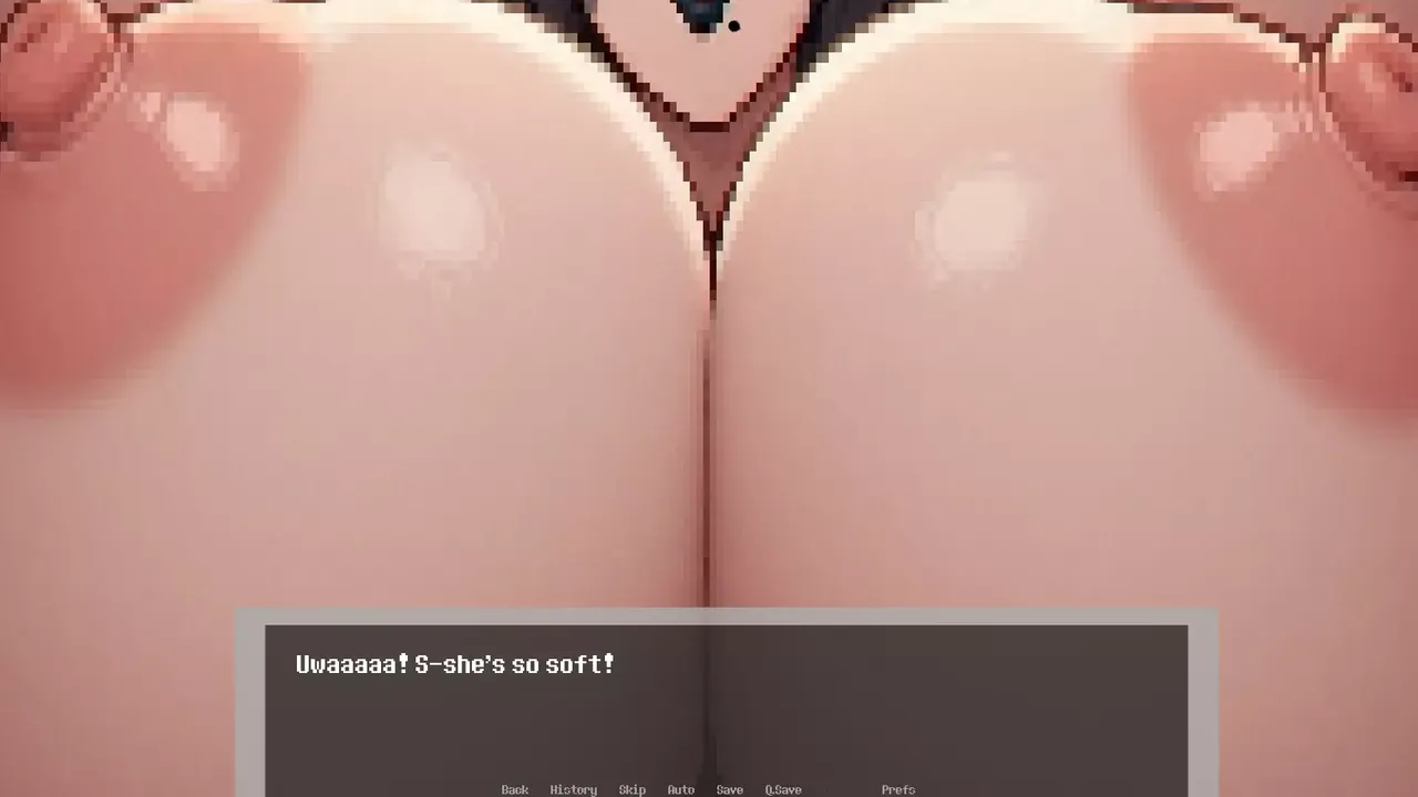 Yandere Goth BDSM 9