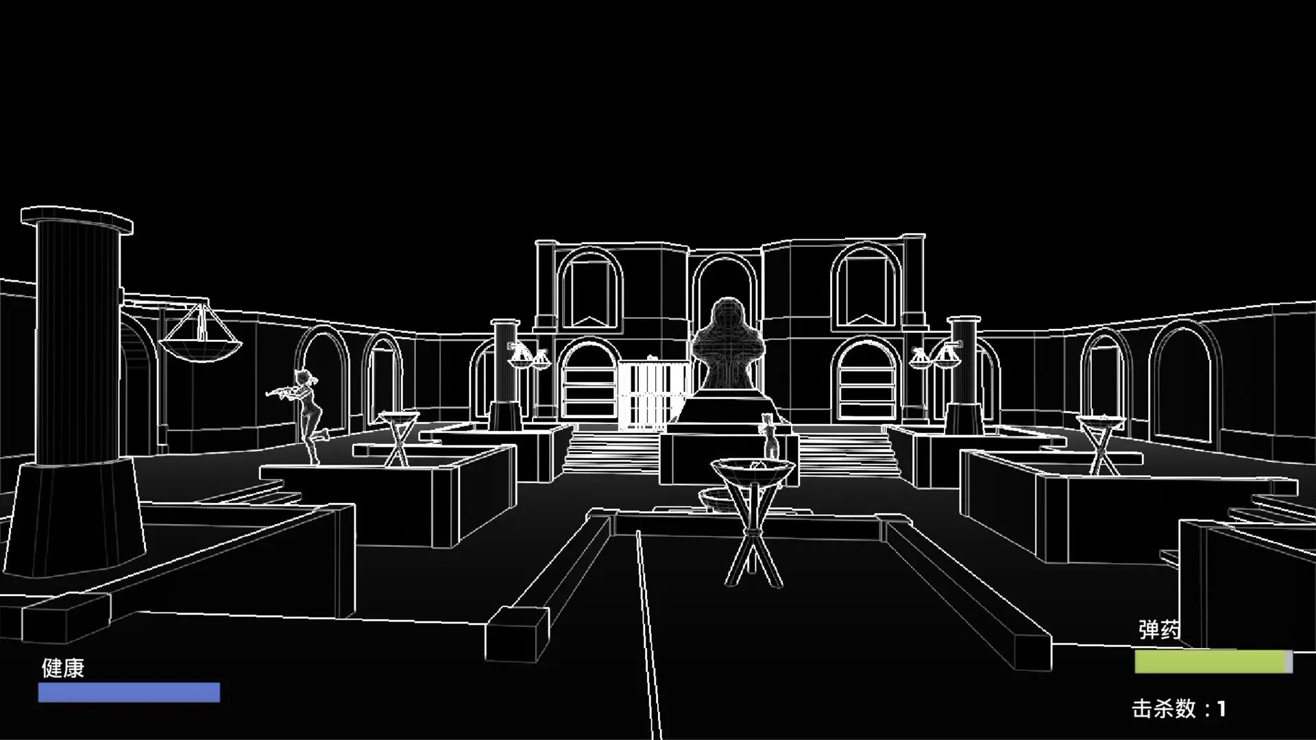 -着色 Project_Shading-游戏截图-好玩游戏库