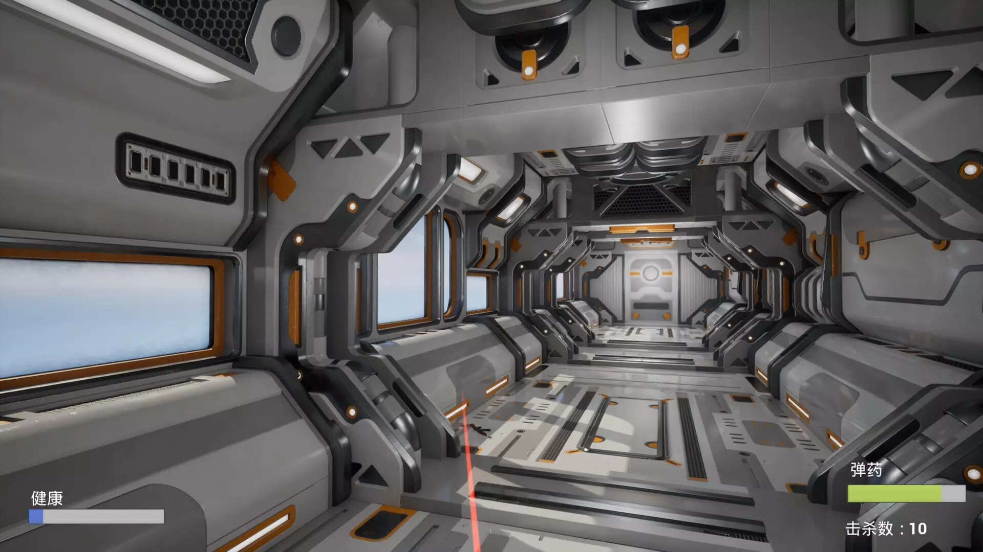 -着色 Project_Shading-游戏截图-好玩游戏库