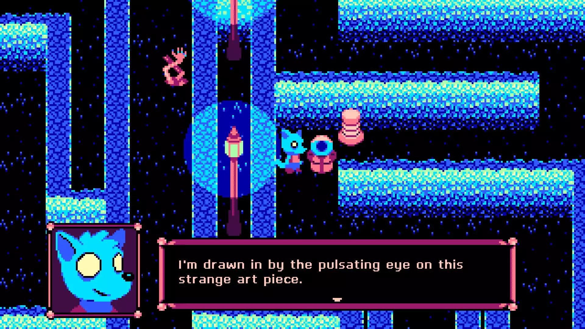 -Videonauts-游戏截图-好玩游戏库