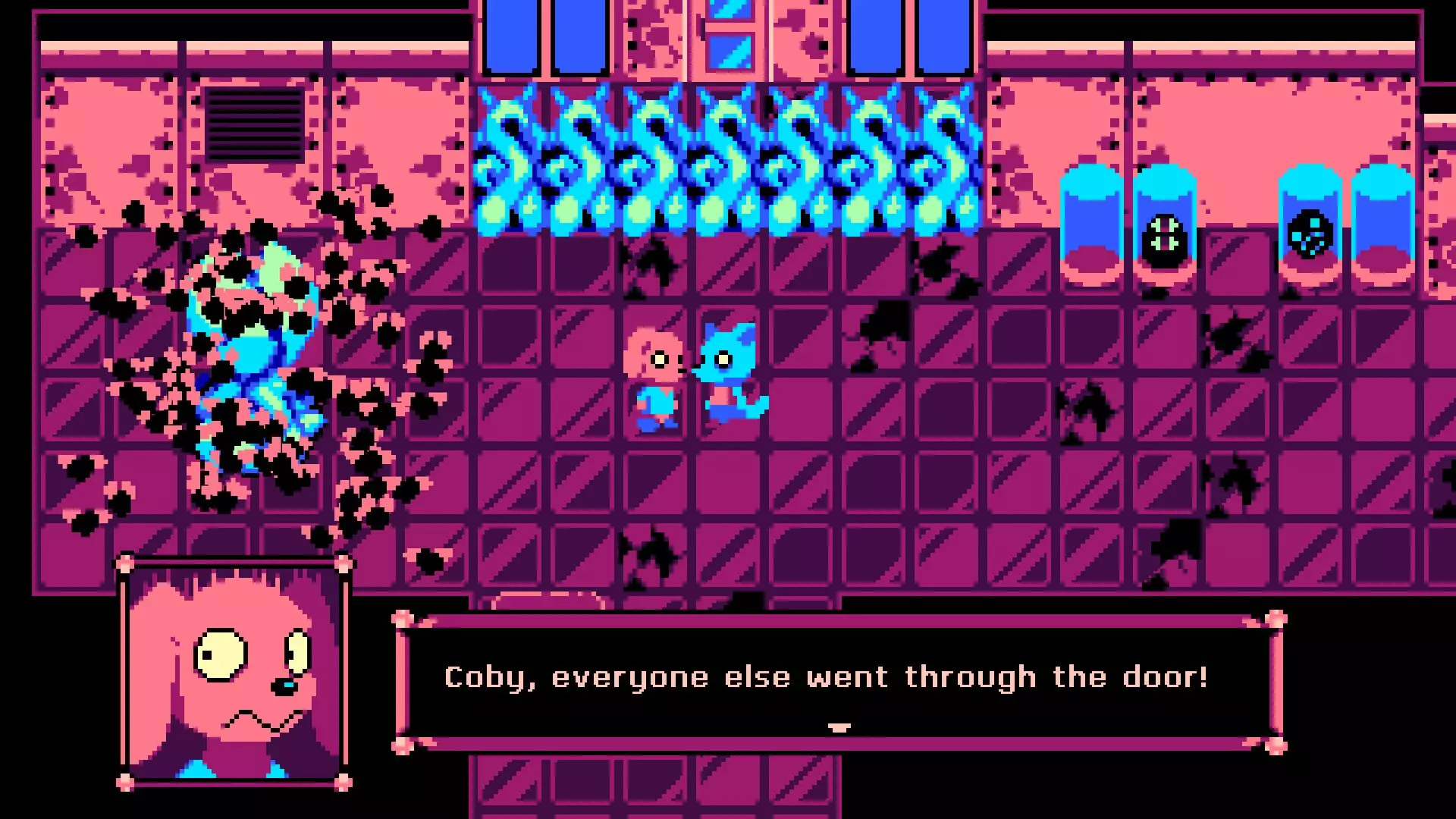 -Videonauts-游戏截图-好玩游戏库