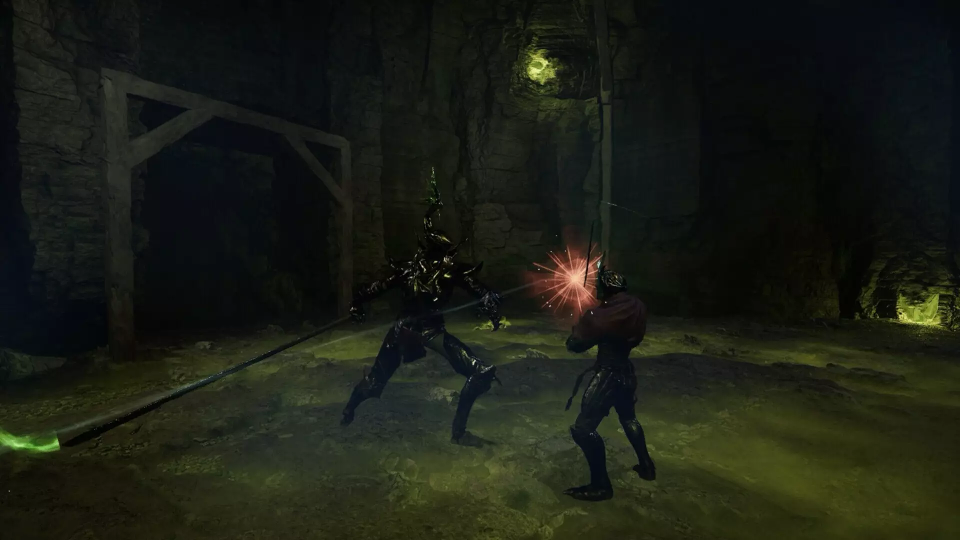 -Shards of the Banished-游戏截图-好玩游戏库