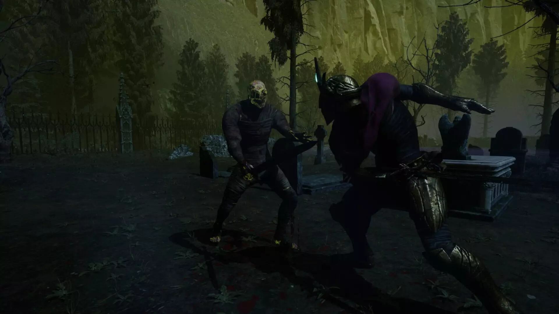 -Shards of the Banished-游戏截图-好玩游戏库