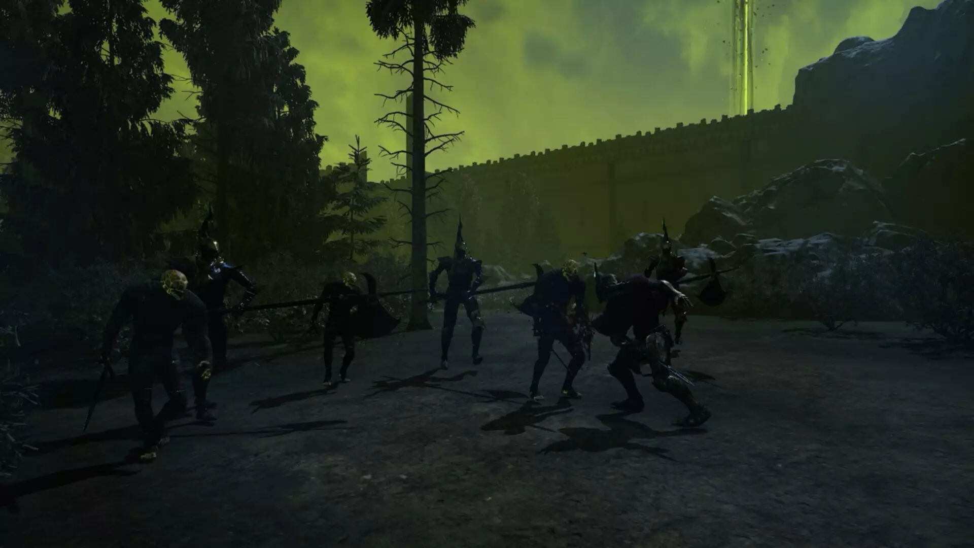 -Shards of the Banished-游戏截图-好玩游戏库