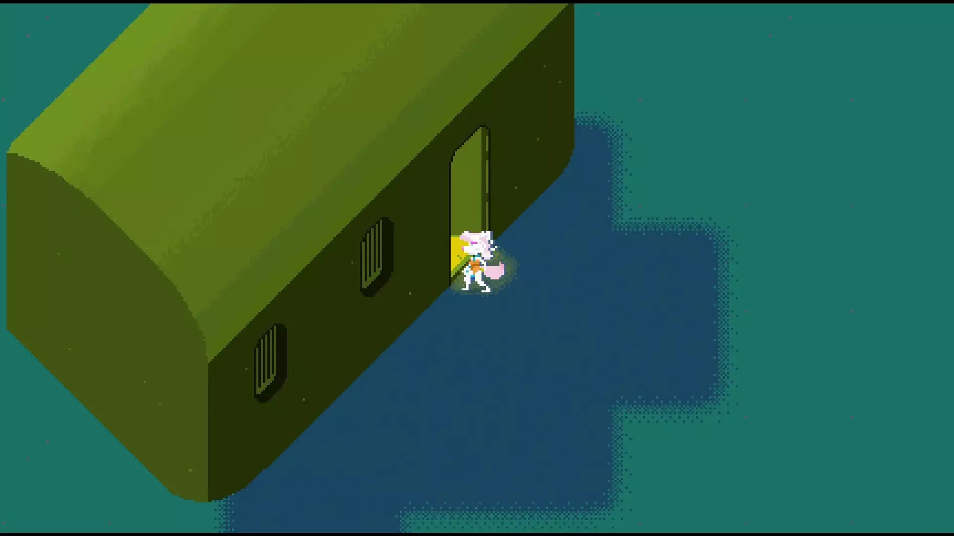 -Kiss and Tal: Seduced by Sorcery-游戏截图-好玩游戏库